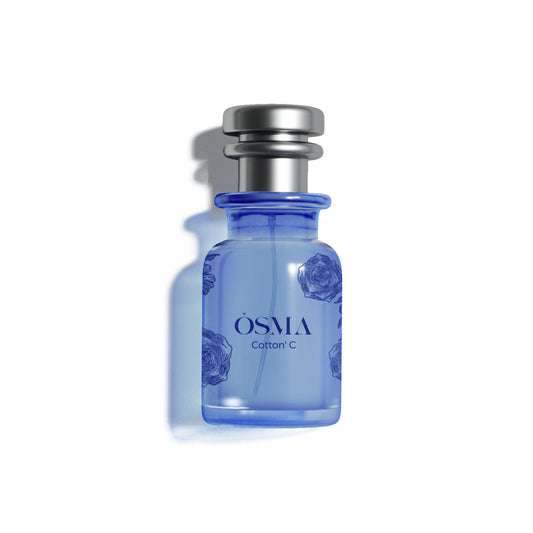 Osma Cotton C Perfume 75ml