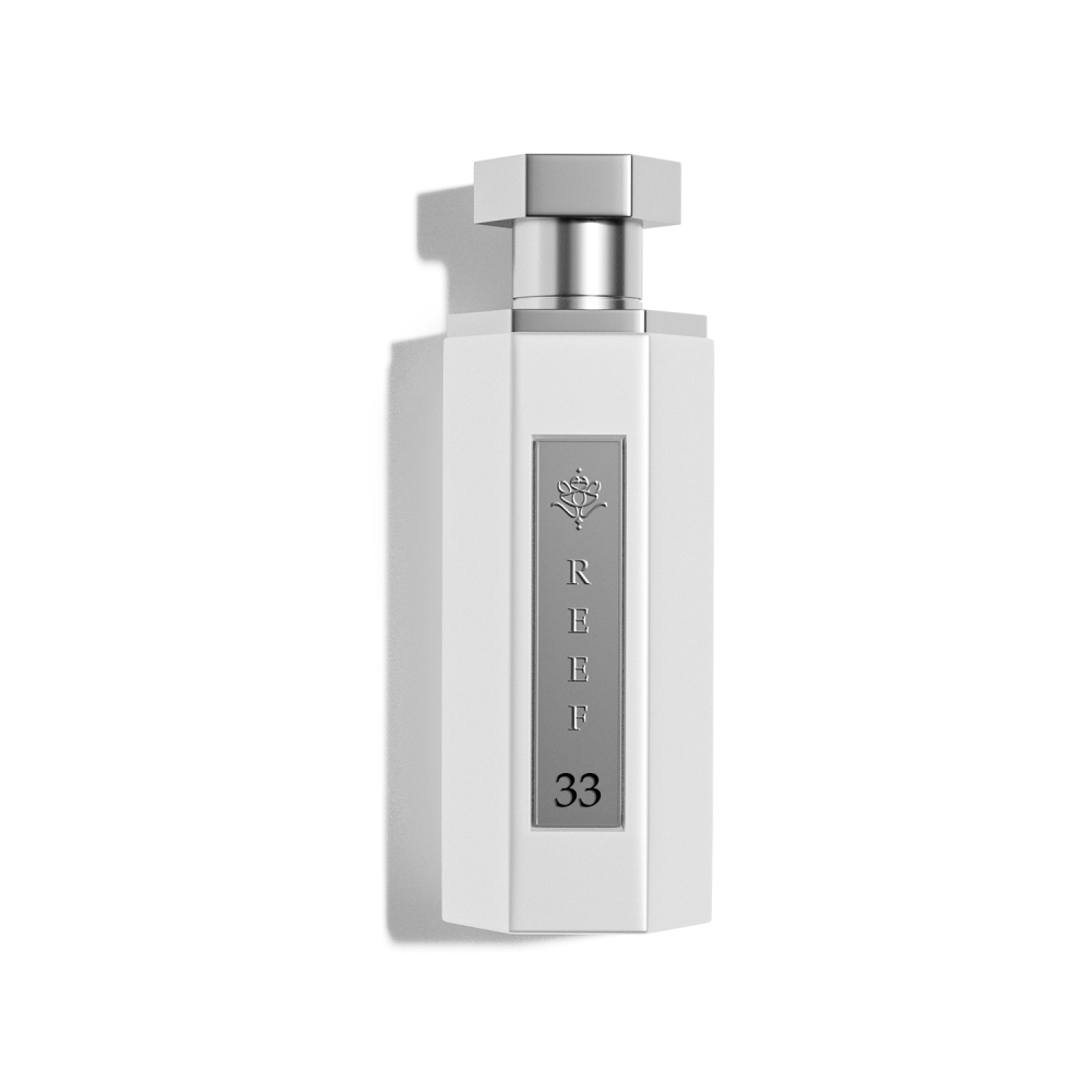 Reef 33 White Perfume 100ml