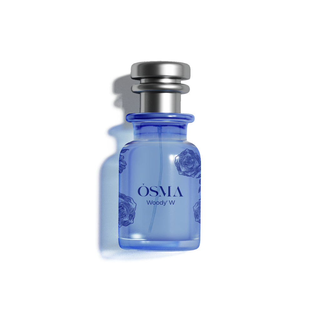 Osma Woody W Perfume 75ml