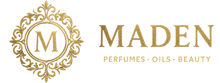 Maden Perfumes - Oils - Beauty
