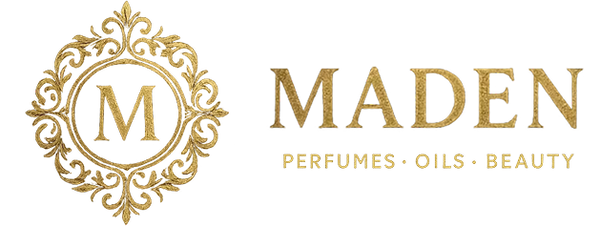 Maden Perfumes - Oils - Beauty