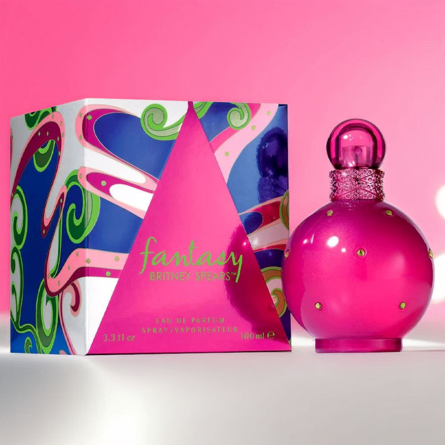 Newly Fragrances