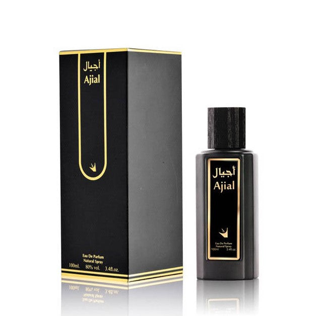 Ajial 100 ML