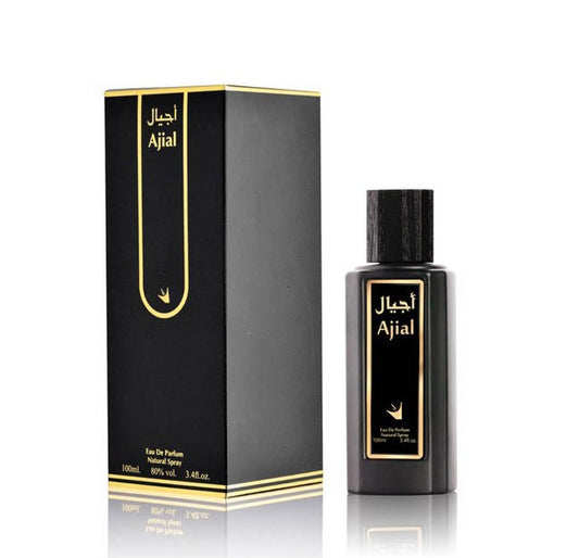 Ajial 100 ML